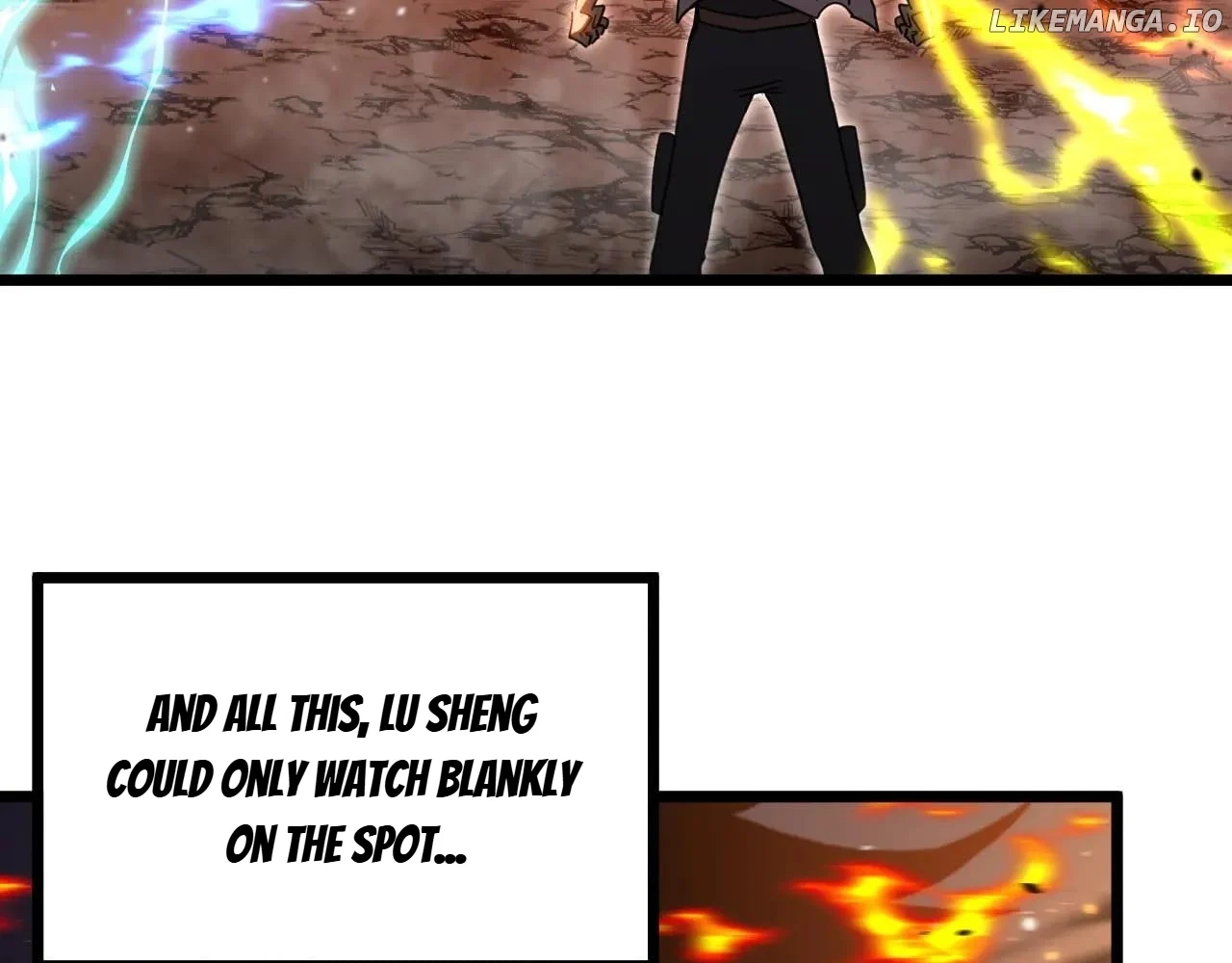 Apex Future Martial Arts Chapter 217 90
